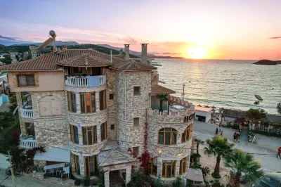 Hotel Castle