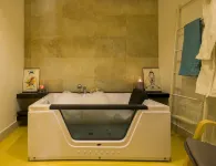 Aparthotel ILUNION Costa Sal Lanzarote - Spa