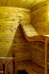 Hotel Cordillera de Los Andes - spa