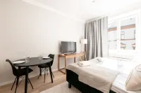 2Ndhomes Modern Studio Close to The Sea Hotels in Kruununhaka