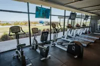 Midland Hotel & Resort All Inclusive - Gym