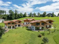 Hotel Mariasteinerhof - spa