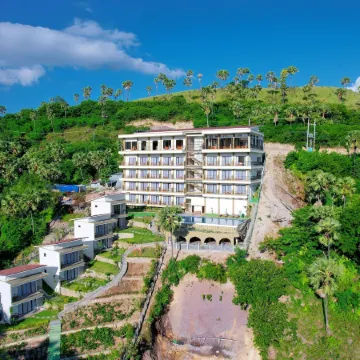 Flamingo Bajo Waecicu