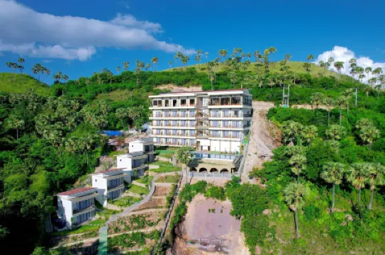 Flamingo Bajo Waecicu