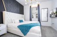 Marvelous 3Bd Close to Disney w GameRoom at the Hub 3409 Hotel in zona 7-Eleven