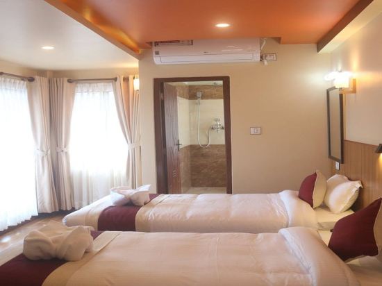 MeroStay 178 Hotel Mily
