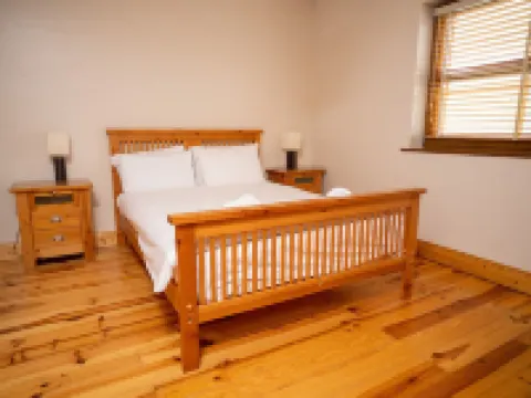 Hotel Doolin Houses Hotels in Doolin