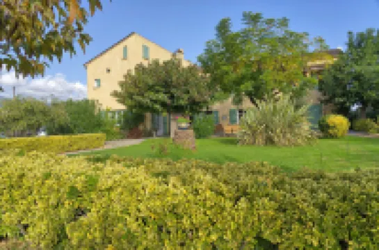 Auberge les Oliviers Hotels in 