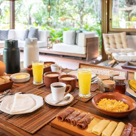 Colibri Beach Villas