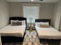 The Luxe Spot 1 Hotels in Covington