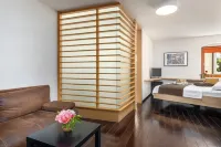 Boutique Wrungel Hotels in Vrsar