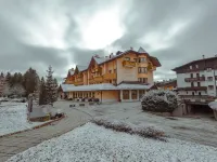Gaarten Hotel Benessere Spa by Kleos Group Collection Hotel a Gallio