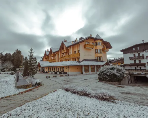 Gaarten Hotel Benessere Spa by Kleos Group Collection Hotel a Gallio