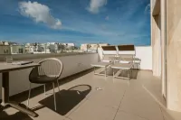 The Sliema Suites Hotels in Sliema