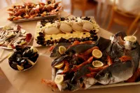 Hotel Alfa Anche in All Inclusive Palazzo Garampi 주변 호텔
