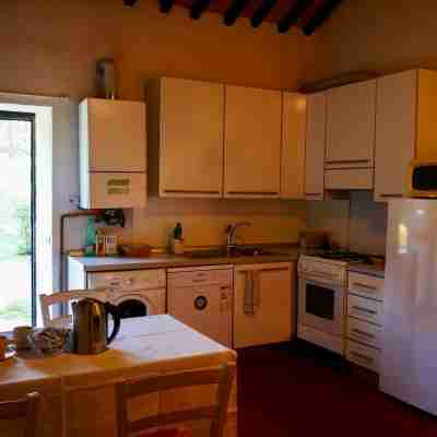 Castello del Duca - Visconte Family Suite Rooms
