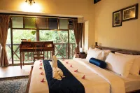 Akshaya Bungalow by Sparsa Hotels in 