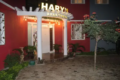 Hary's Aparthotel Hotels in 