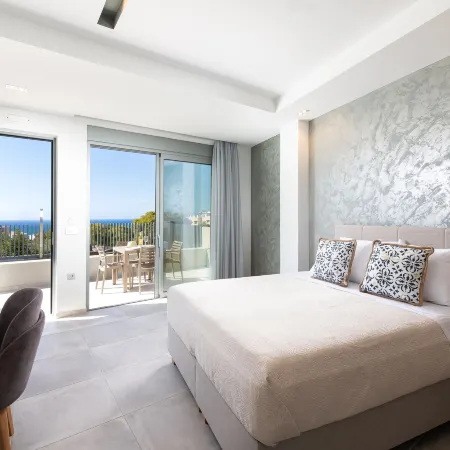Heliades Residence