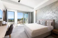 Heliades Residence Hotels in Akrotiri