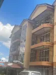 3 Bedroom in Riara RH67 Hotels near KeyWest Ngando Flats