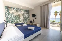 Marino Wellness Hotel a Alì Terme