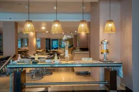 Hda Miraflores - Pools