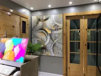 Taishi Hotel - Jakuzi