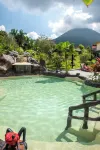 Hotel & Hot Springs Sueño Dorado - Hot Springs