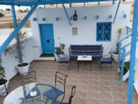 Dar Lola Djerba Hotels in Houmt Souk