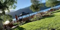 Big Rock Resort