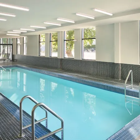 Four Points by Sheraton Penticton at the Convention Centre