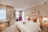 Boutique Hotel am Park Hotels in Valdaora