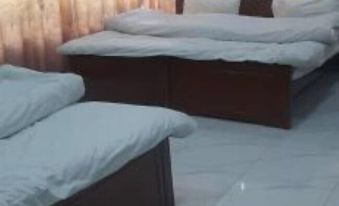 Nice Guest House