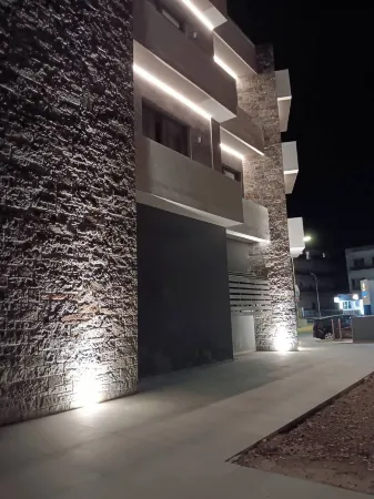 EcoHeaven Suites Отели рядом с достопримечательностью «Senses Club»