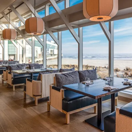 Nobu Hotel at Caesars Atlantic City