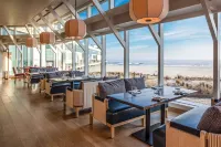 Nobu Hotel at Caesars Atlantic City Hotels in Atlantic City