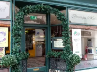 Friars Wynd Guest Rooms Hotels in Stirling