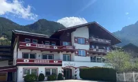 Garni Das Sonnalp Hotels in 