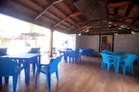 Hotel Marlin Mi Paraiso Hotels in Буэна Виста