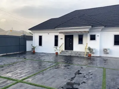 Royality Hill Apartment and Suites Hotels in 