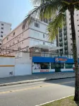 Hotel Araguaia Hotels in Praia Grande