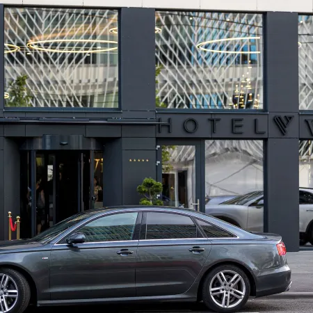 Hotel Vibre