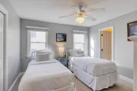 Sleeps 28 Beachfront w Pool Hot Tub Game Room Atlantic Watch by AvantStay