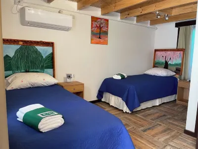 Hotel Go Go SpA Hotel a 