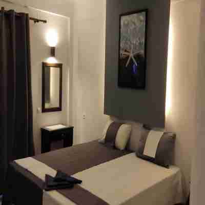 Skiathos Holiday Resort Rooms