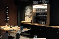 Arbed Living Hotel Self Check in - Supercharger - Fitness Bellinzona Hotels in Bellinzona