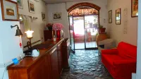 Residence Casprini da Omero - Apartments