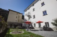 Ca' del Borgo, Rooms & Suites Hotels in Poschiavo