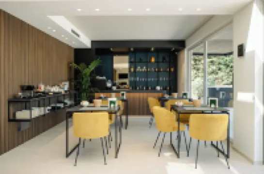 Villa Galentino Suite Room